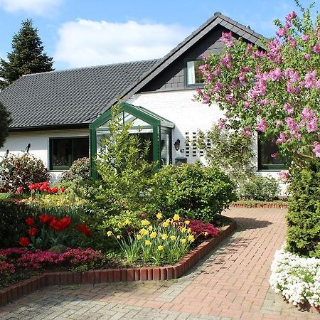 Ferienwohnung Sommerwind Rhauderfehn Pokoj fotografie