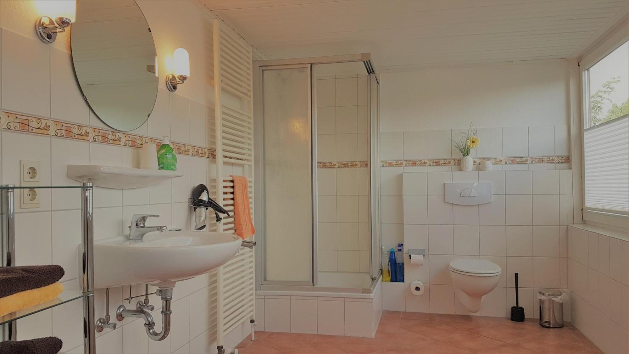 Ferienwohnung Sommerwind Rhauderfehn Exteriér fotografie
