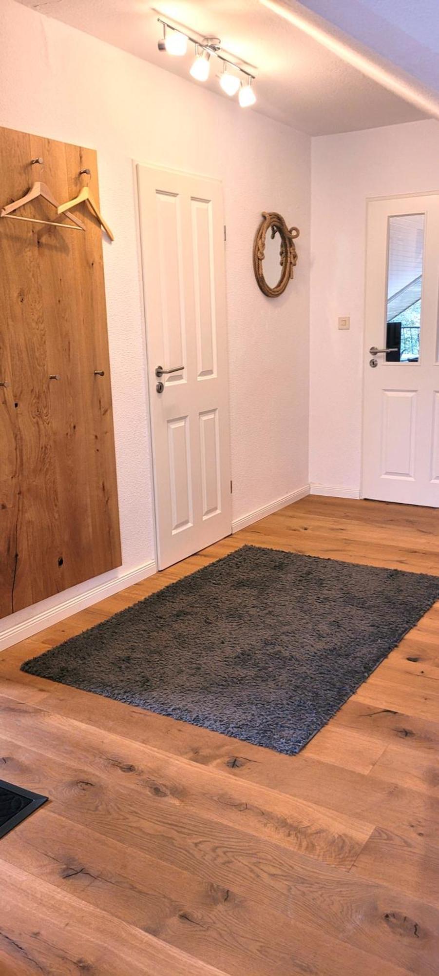 Ferienwohnung Sommerwind Rhauderfehn Exteriér fotografie