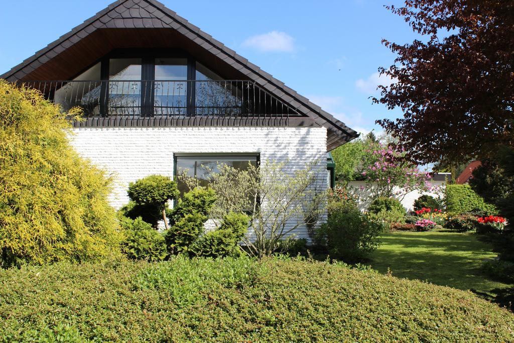 Ferienwohnung Sommerwind Rhauderfehn Pokoj fotografie