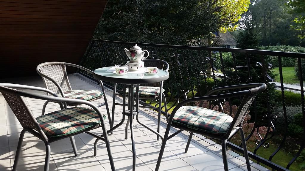 Ferienwohnung Sommerwind Rhauderfehn Exteriér fotografie